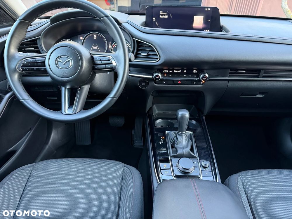 Mazda CX-30 e-SKYACTIVE G 140 HOMURA - 20