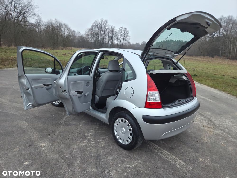 Citroën C3 1.1 Advance - 22