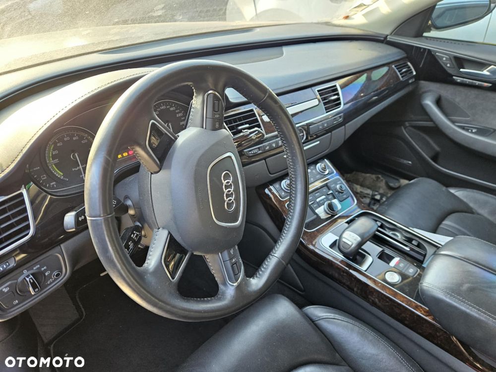 Audi A8 2.0 TFSI tiptronic - 3