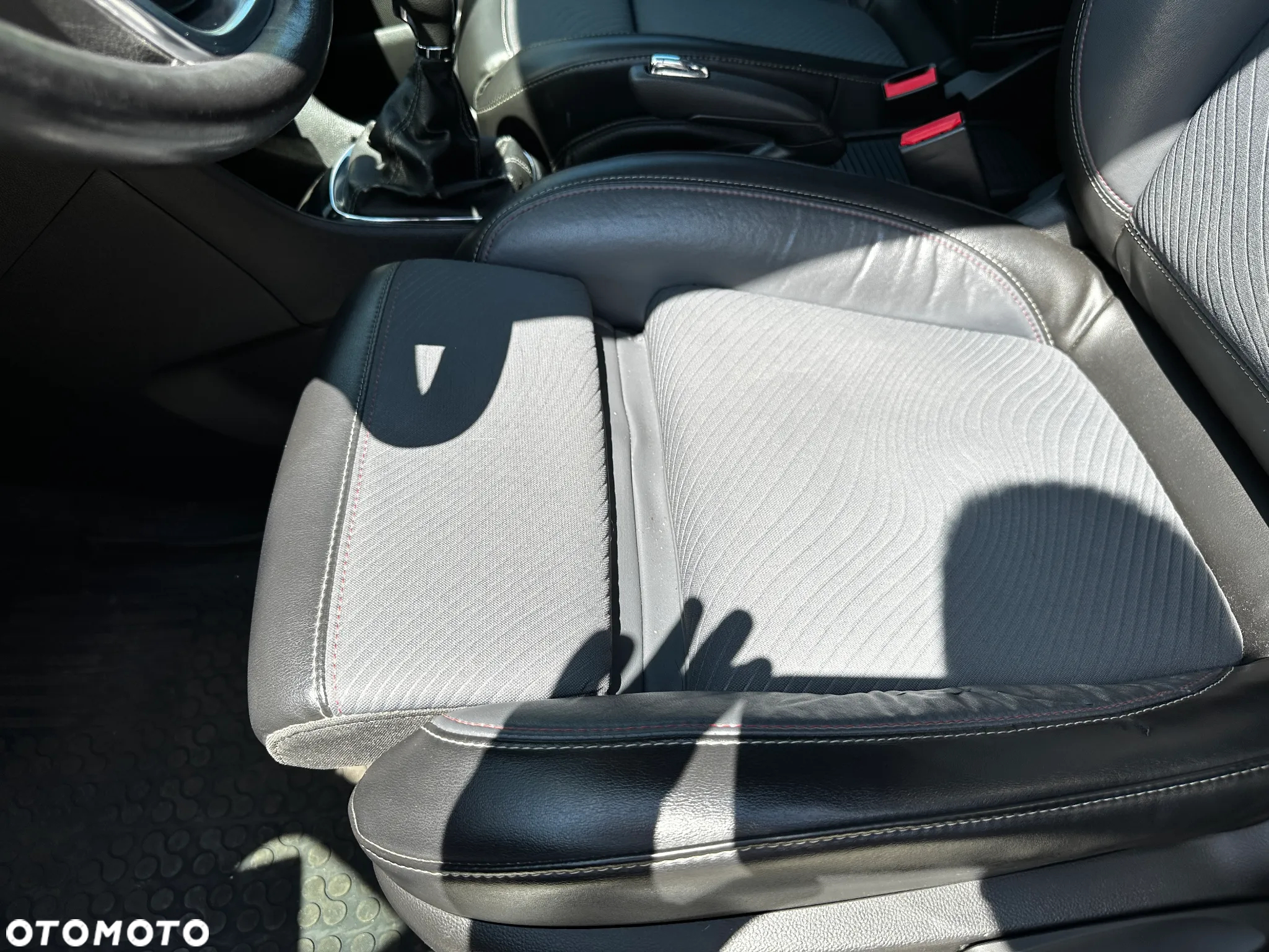 Opel Mokka - 21