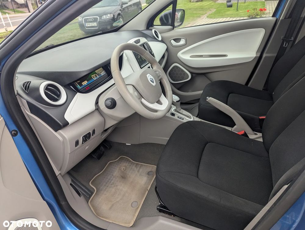 Renault Zoe - 20