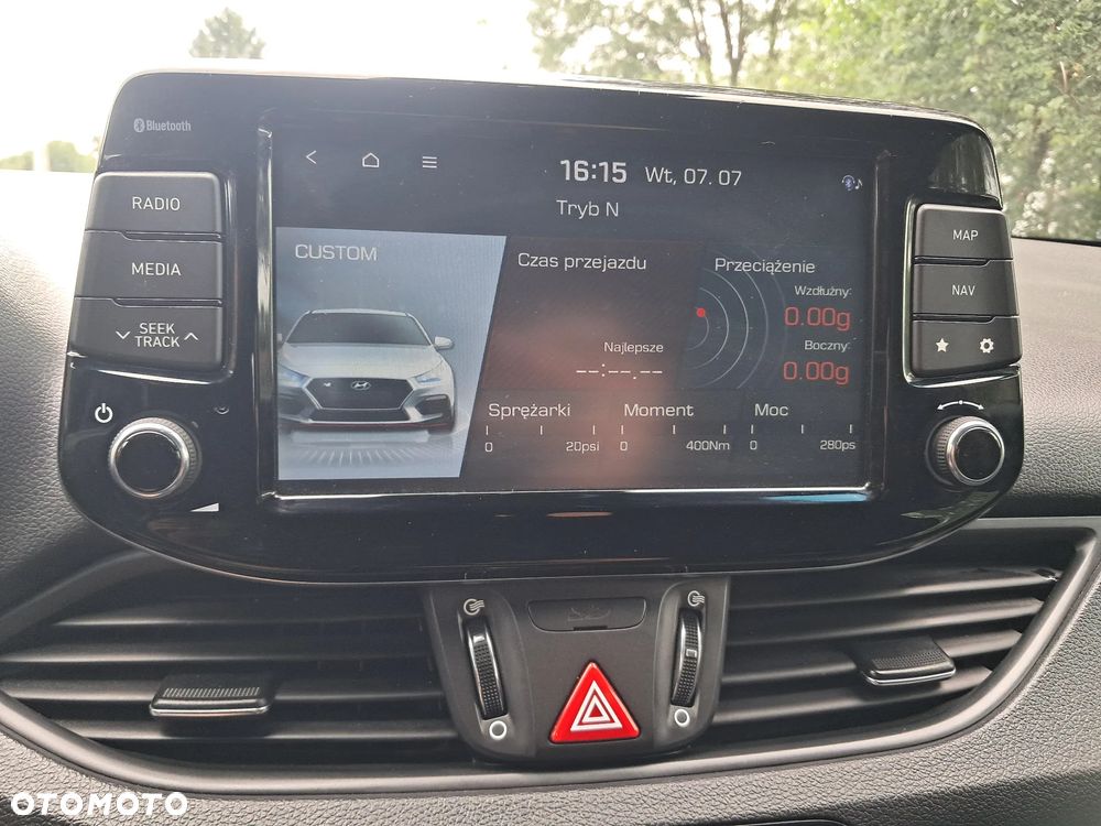 Hyundai i30 N 2.0 T-GDI Performance - 33