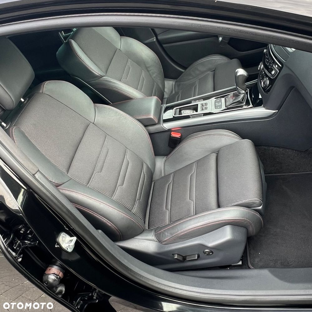 Peugeot 508 2.0 BlueHDi GT S&S - 30