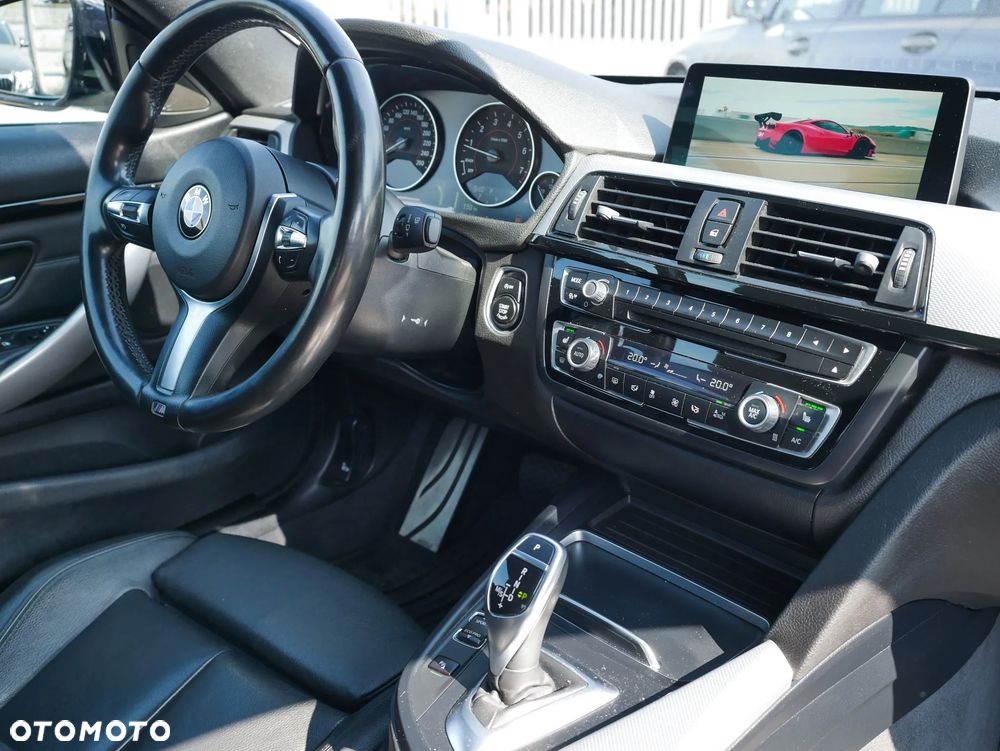 BMW Seria 4 428i xDrive M Sport - 20