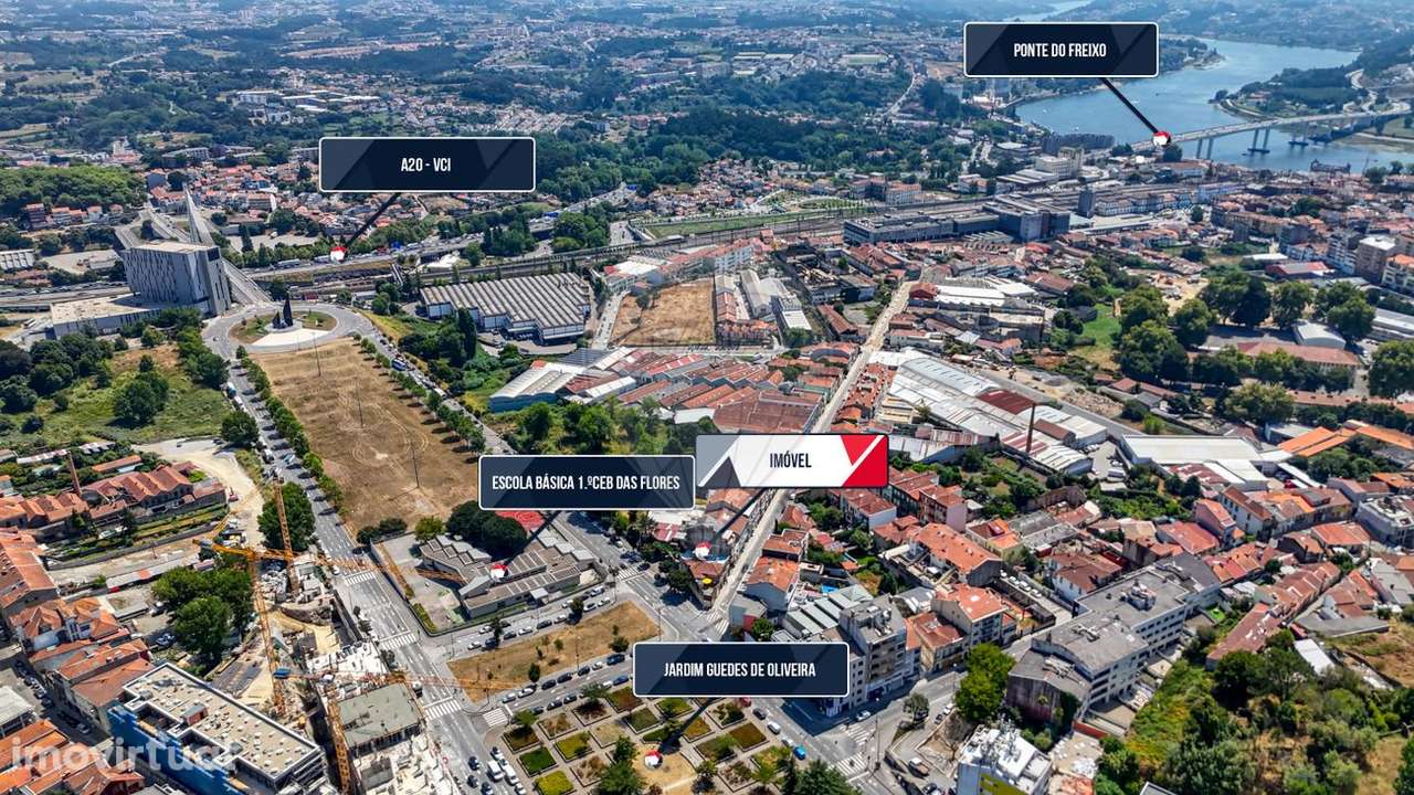 Moradia T3 para venda - Grande imagem: 3/37