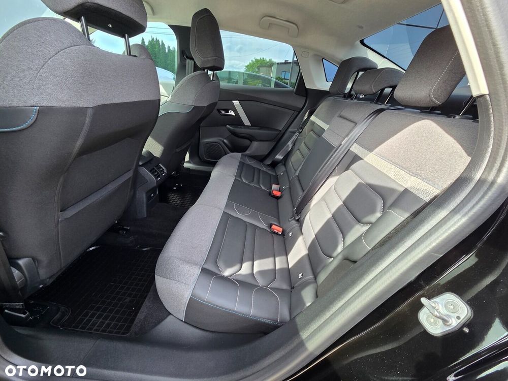 Citroën C4X - 8