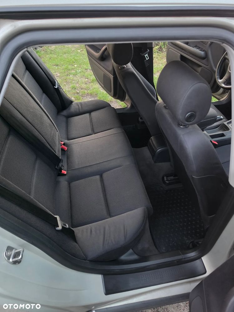 Audi A4 Avant - 7