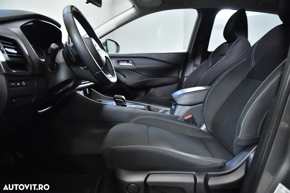 Nissan Qashqai - 14