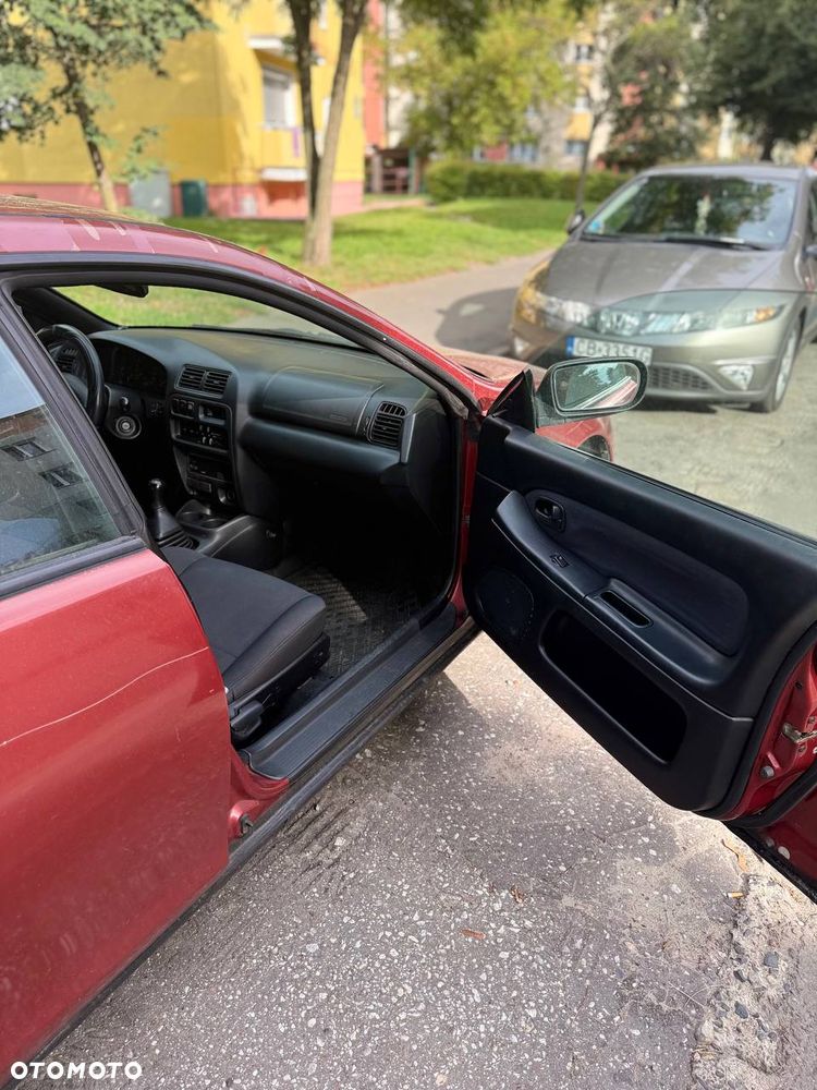 Mazda 323 C 1.5 Comfort - 7