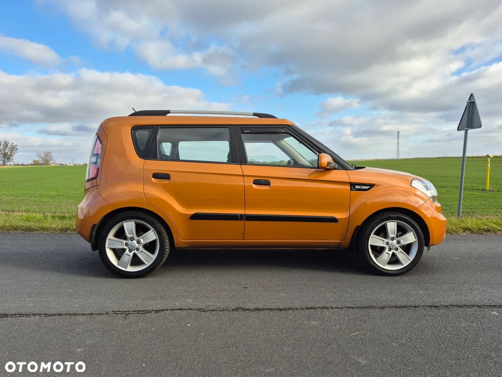 Kia Soul - 6