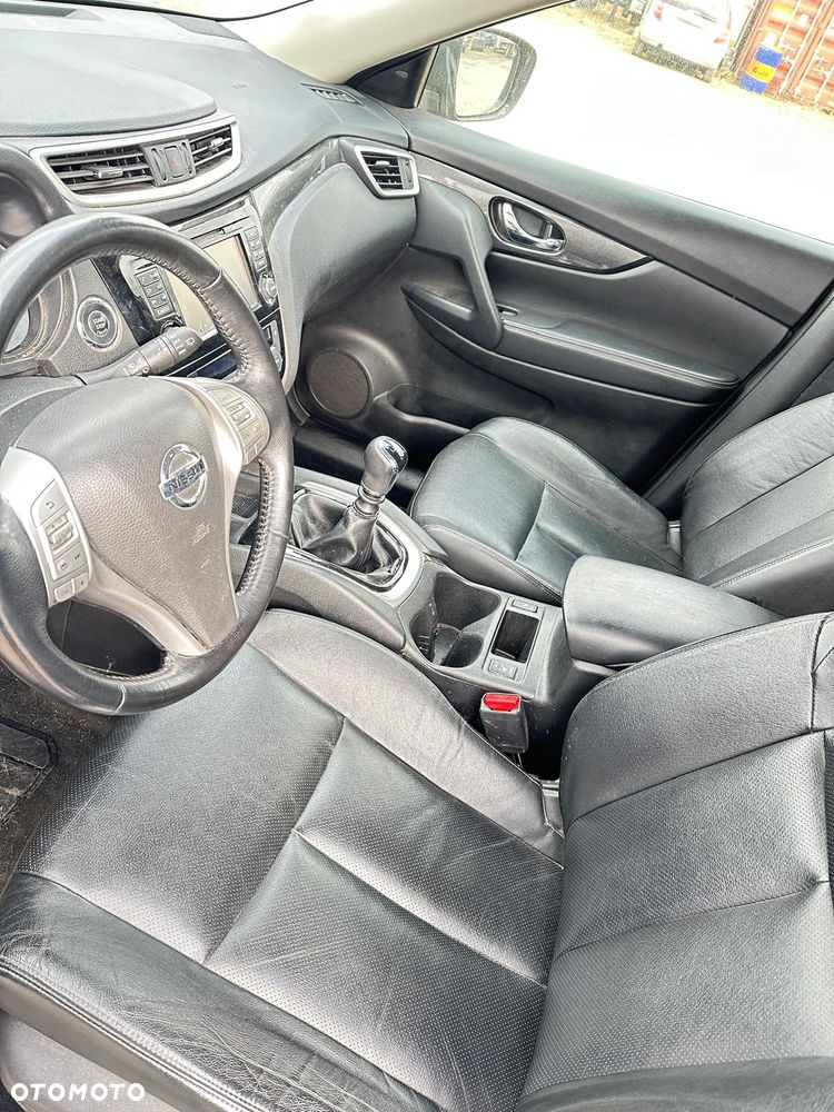 Nissan X-Trail 1.6 DCi Tekna - 15