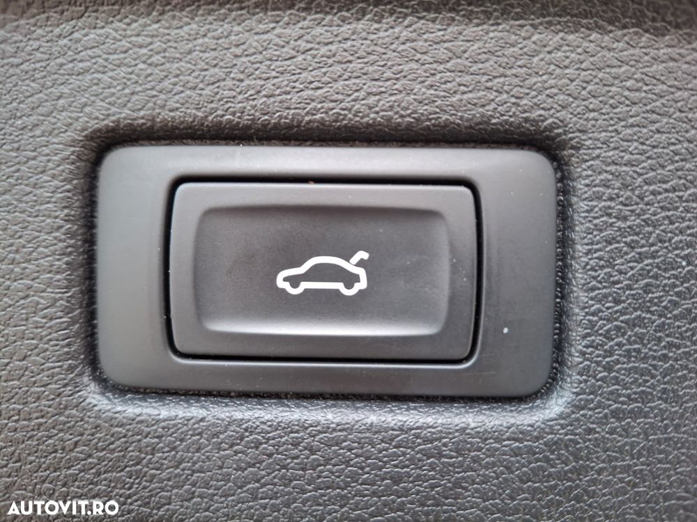 Audi A5 Sportback 2.0 TDI S tronic - 25