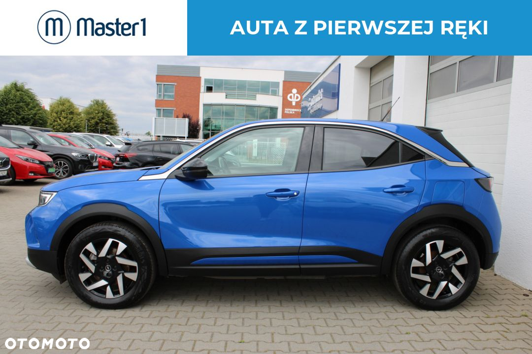 Opel Mokka Mokka-e 50kWh Elegance - 3