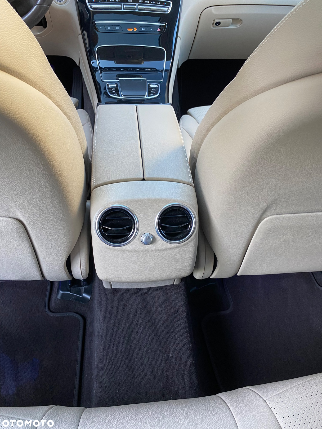 Mercedes-Benz GLC Coupe 220 d 4-Matic - 22