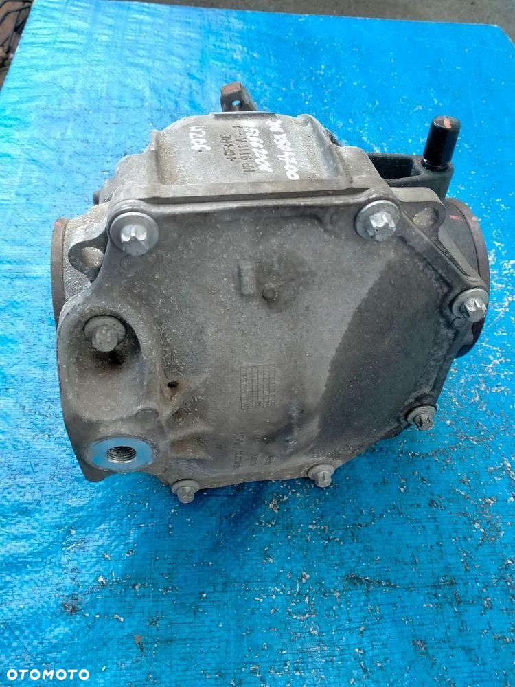 Mercedes C Klasa W206 Dyferencjał Dyfer Most A2063504700 2063504700 - 7