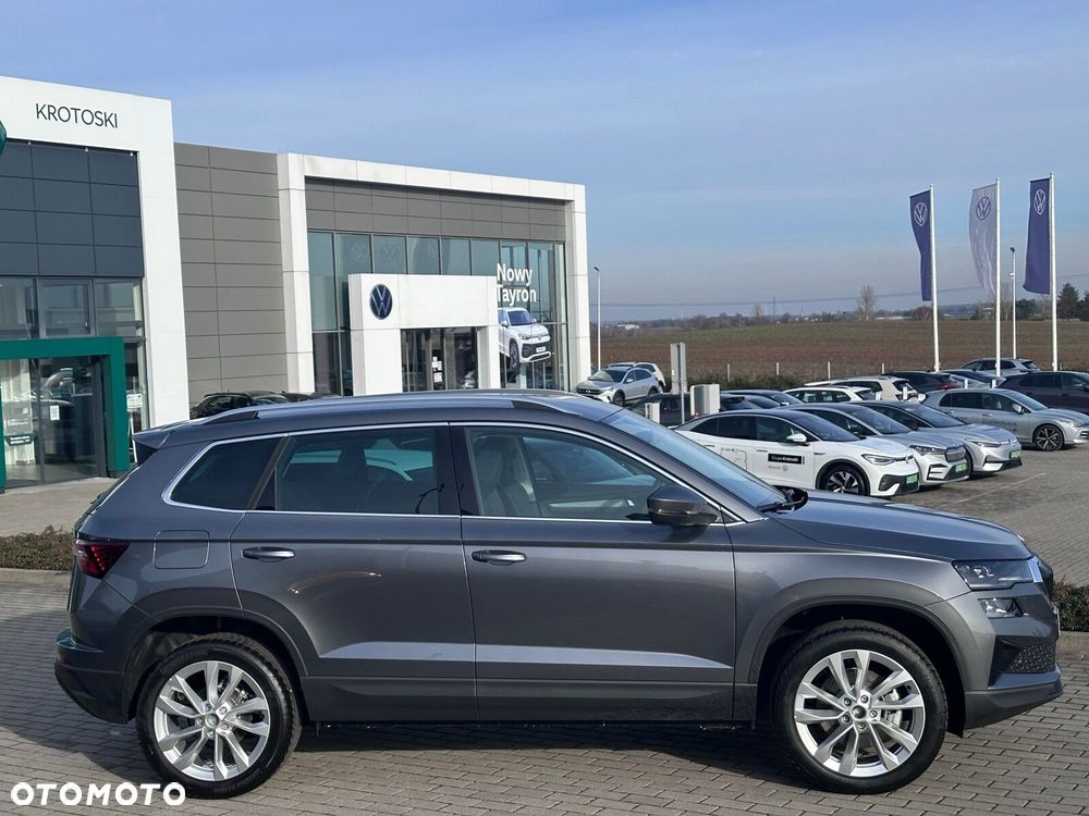 Skoda Karoq - 3