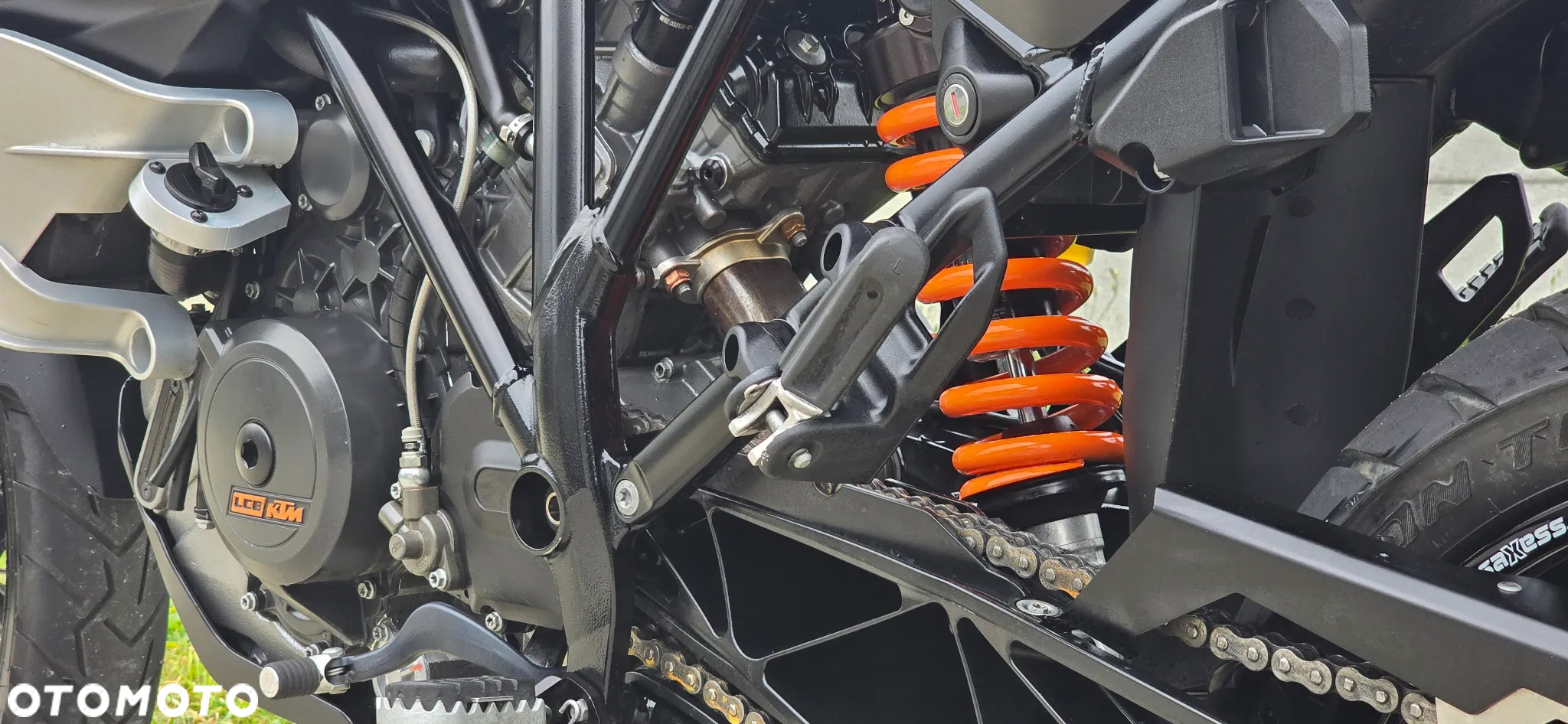 KTM Adventure - 18