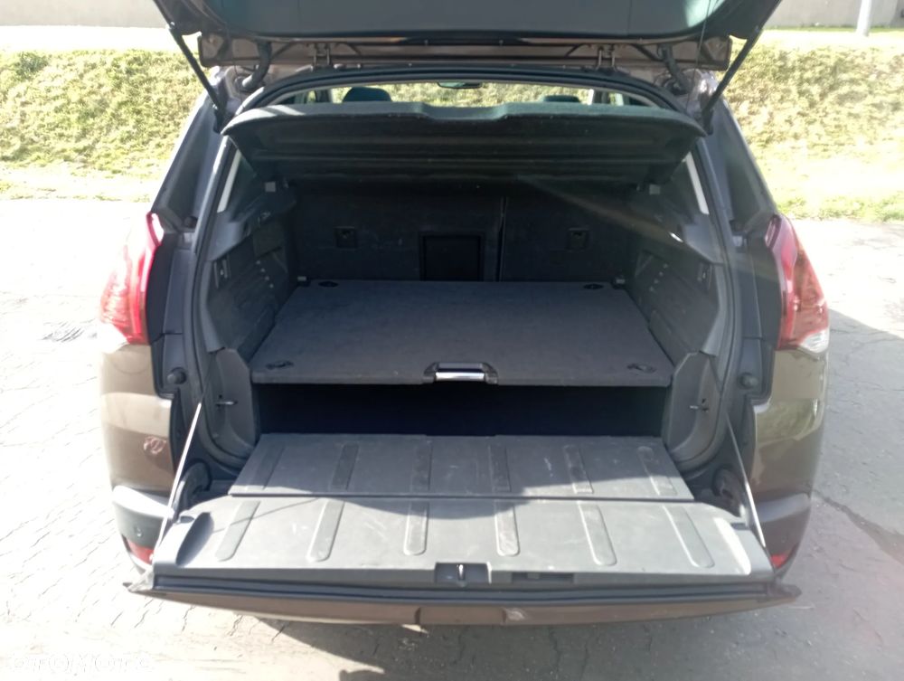 Peugeot 3008 1.2 PureTech Style - 8