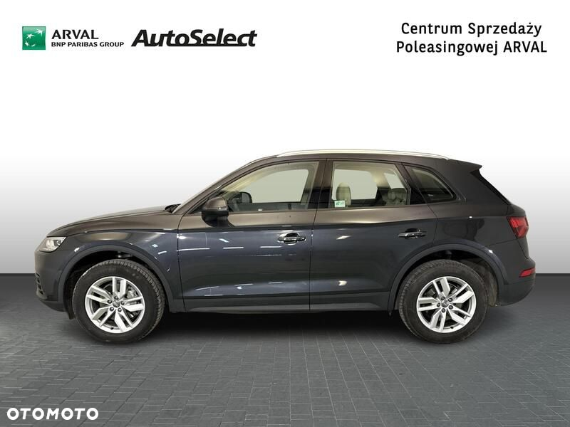 Audi Q5 - 2