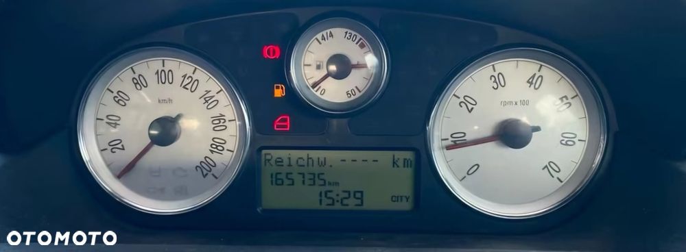 Lancia Ypsilon - 7