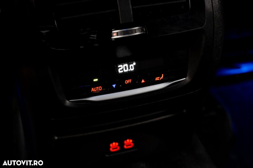 BMW X4 xDrive20i AT MHEV - 16