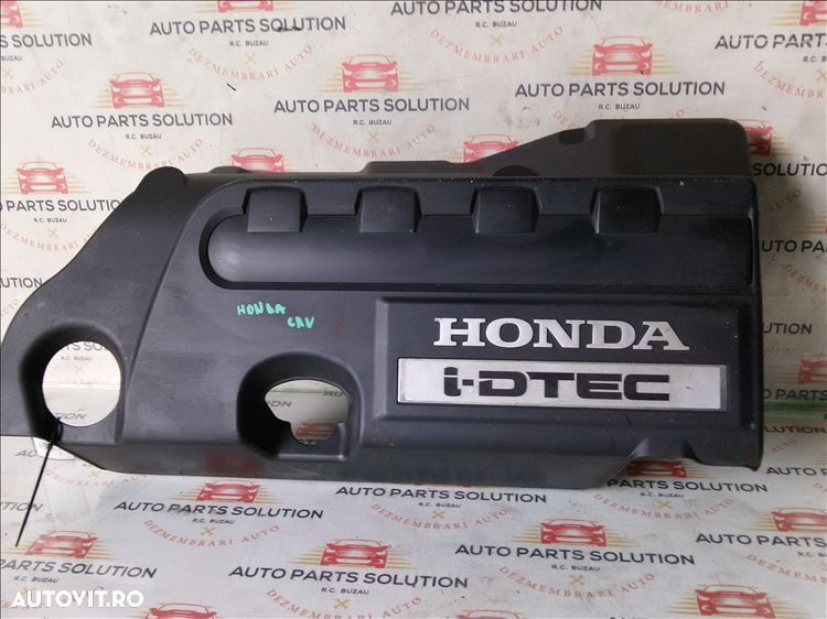 capac motor honda crv 2.2d an fabr. 2010 - 1