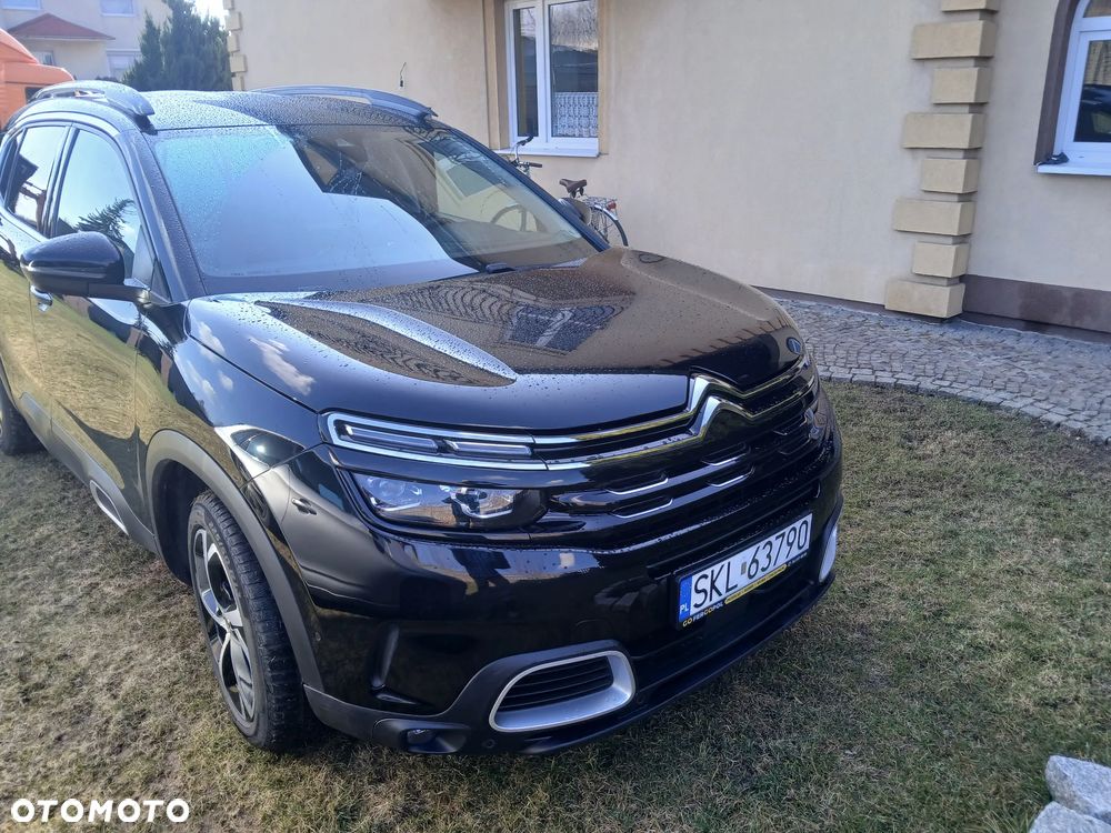 Citroën C5 Aircross 1.2 PureTech Feel - 5