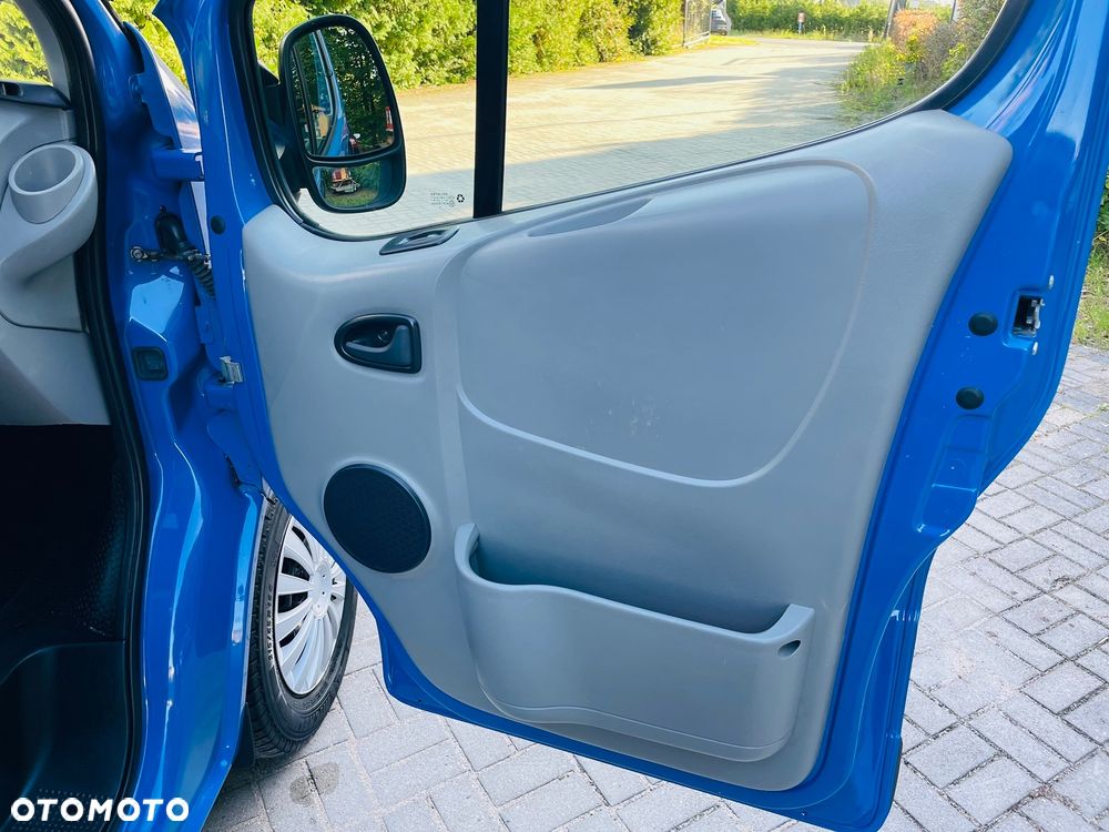 Opel Vivaro L2H1 2.9t Edition - 18
