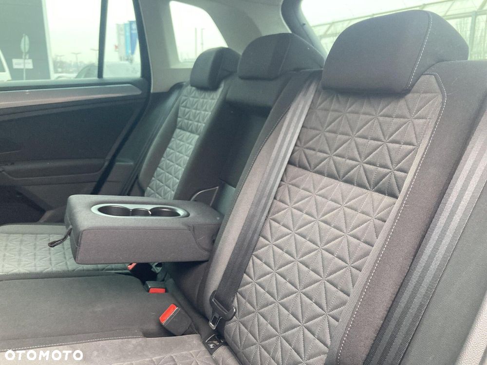Volkswagen Tiguan 1.5 TSI EVO Life DSG - 17