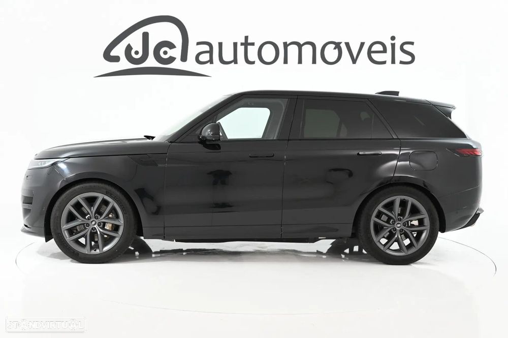 Land Rover Range Rover Sport 3.0 P460e Dynamic SE - 8