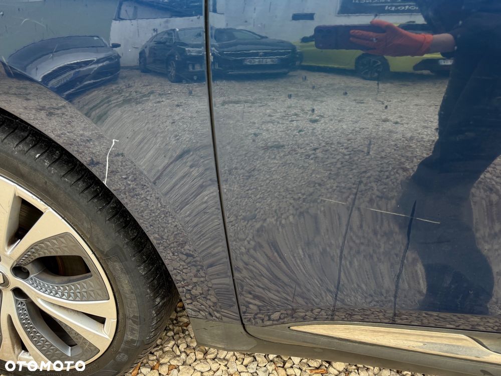 Renault Scenic - 26