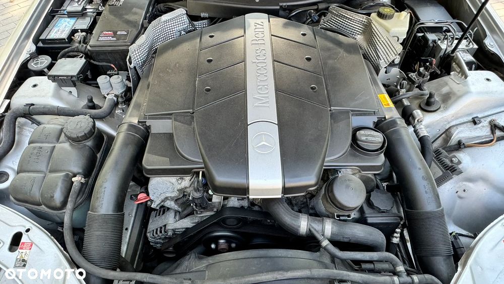 Mercedes-Benz SLK - 8