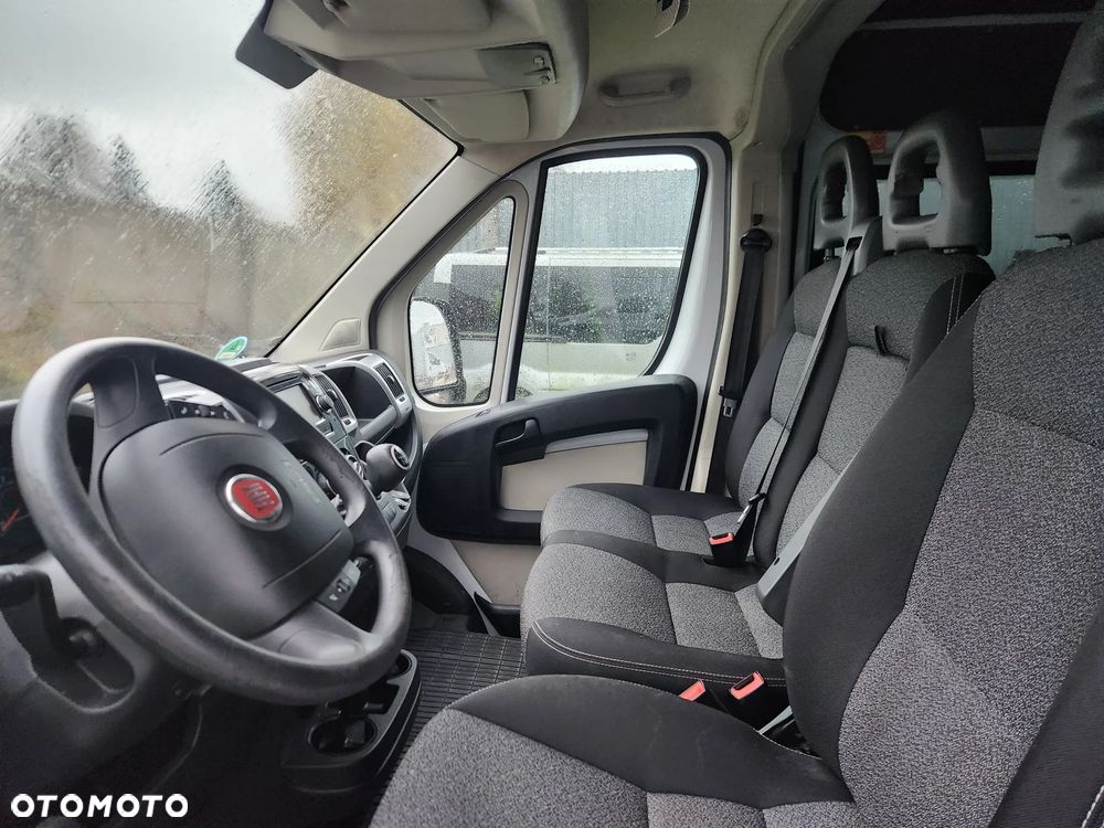 Fiat Ducato Panorama L2H2 - 2