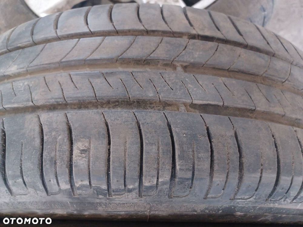 KOŁA KOMPLET FELGI OPONY LETNIE 4 SZT R15 5x112 FI67,1 - 12