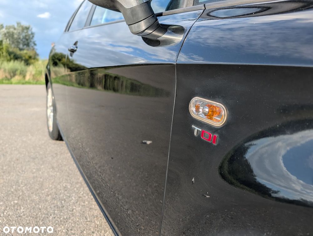Seat Leon 2.0 TDI FR - 15