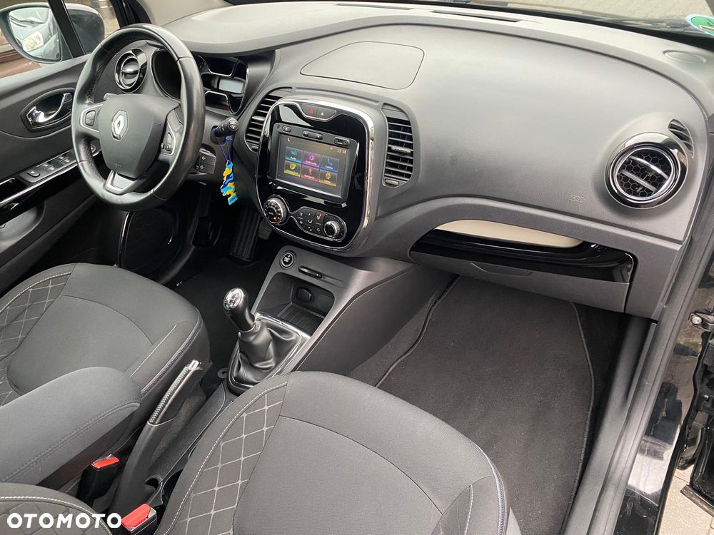 Renault Captur (ENERGY) TCe 90 LIFE - 26