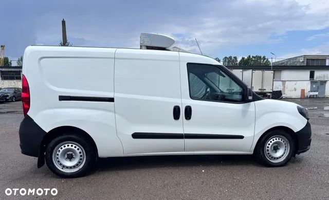 Fiat DOBLO - 7