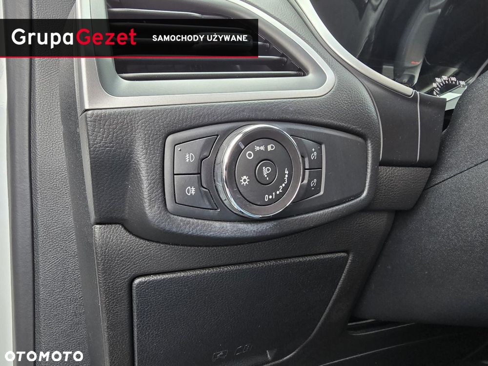 Ford Edge - 17