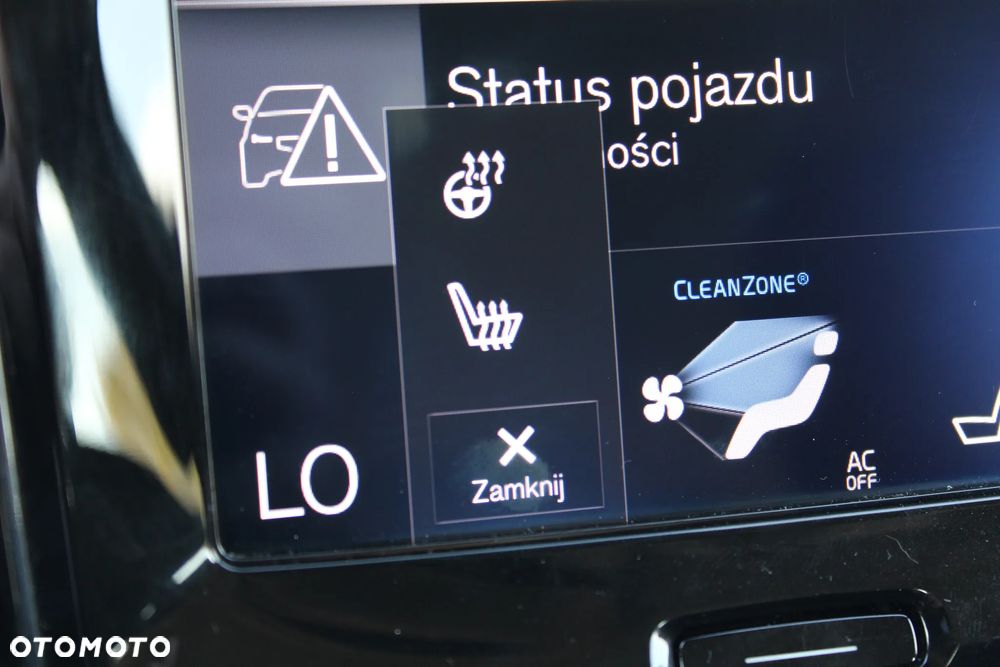 Volvo V60 D3 Geartronic Momentum Pro - 22