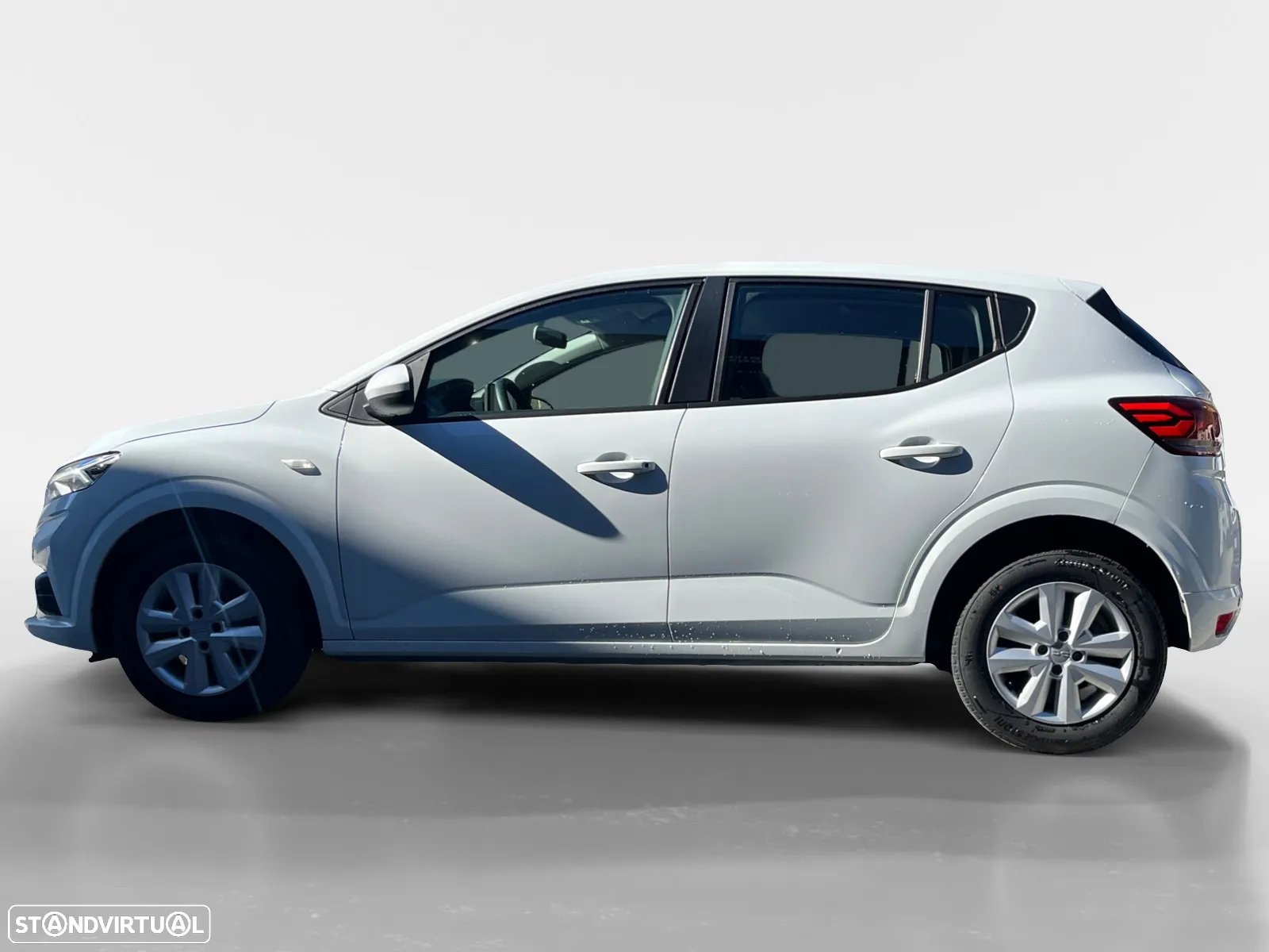 Dacia Sandero 1.0 TCe Expression - 3