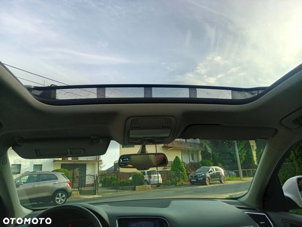 Audi Q5 2.0 TDI Quattro - 22