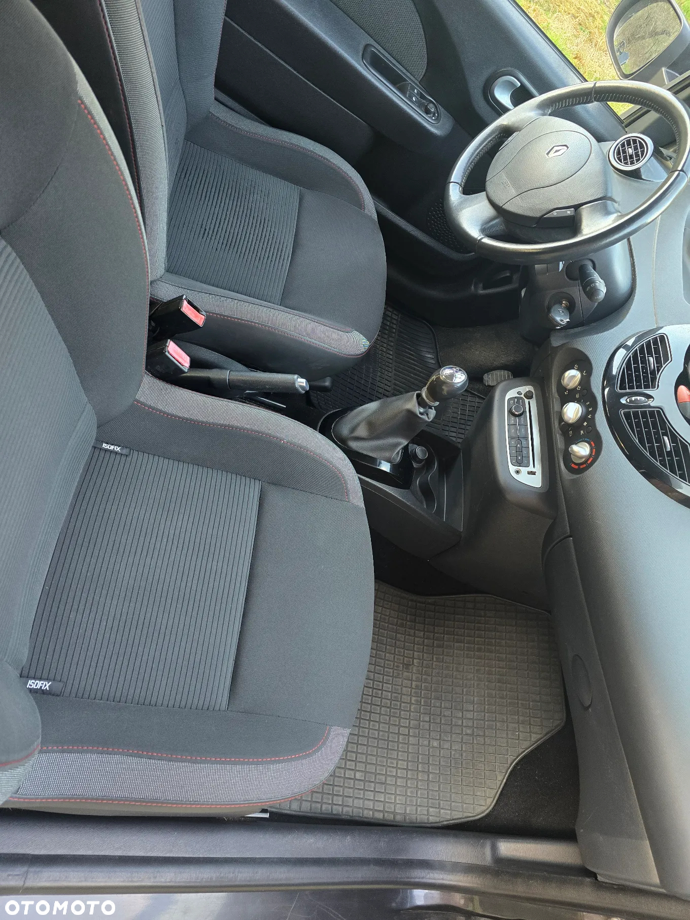 Renault Twingo 1.2 16V Eco Dynamique - 24