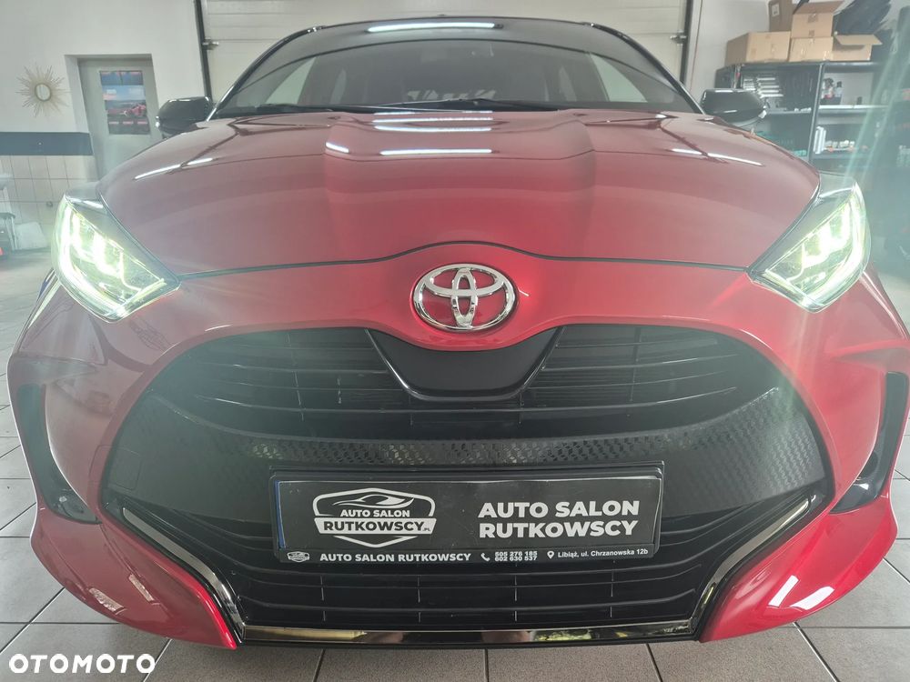 Toyota Yaris 1.5 Selection Style CVT - 16