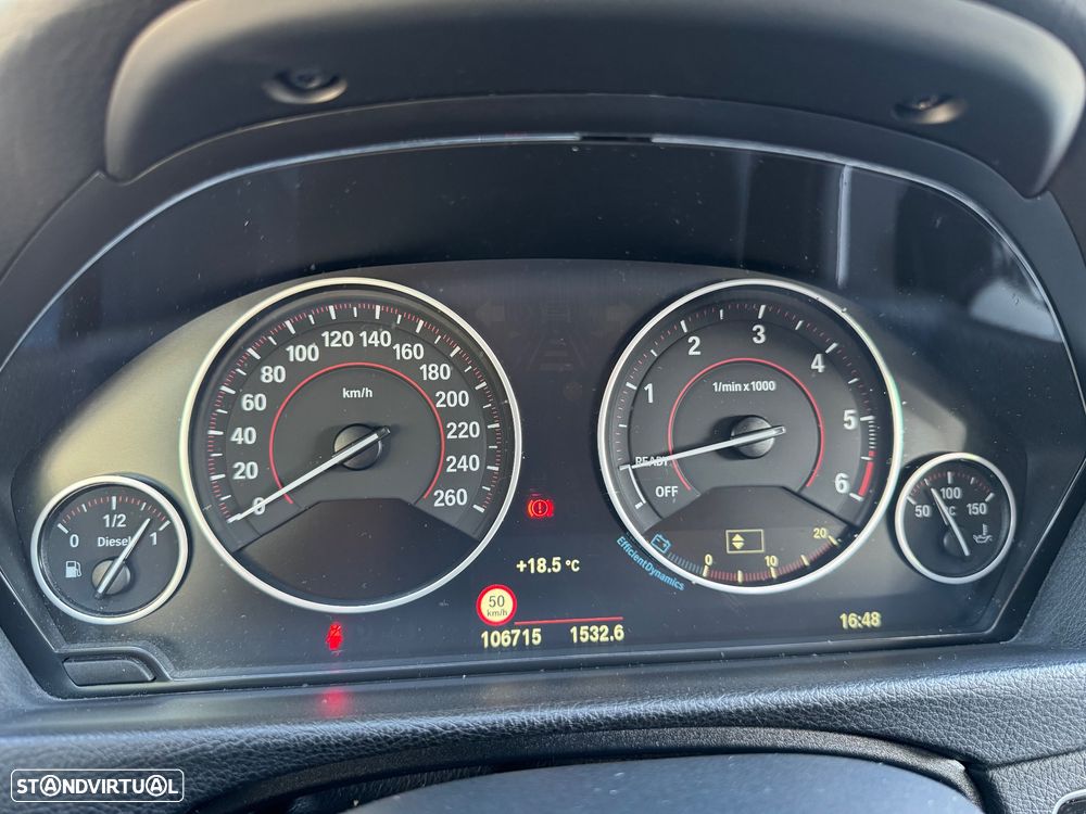 BMW 418 d Advantage - 4