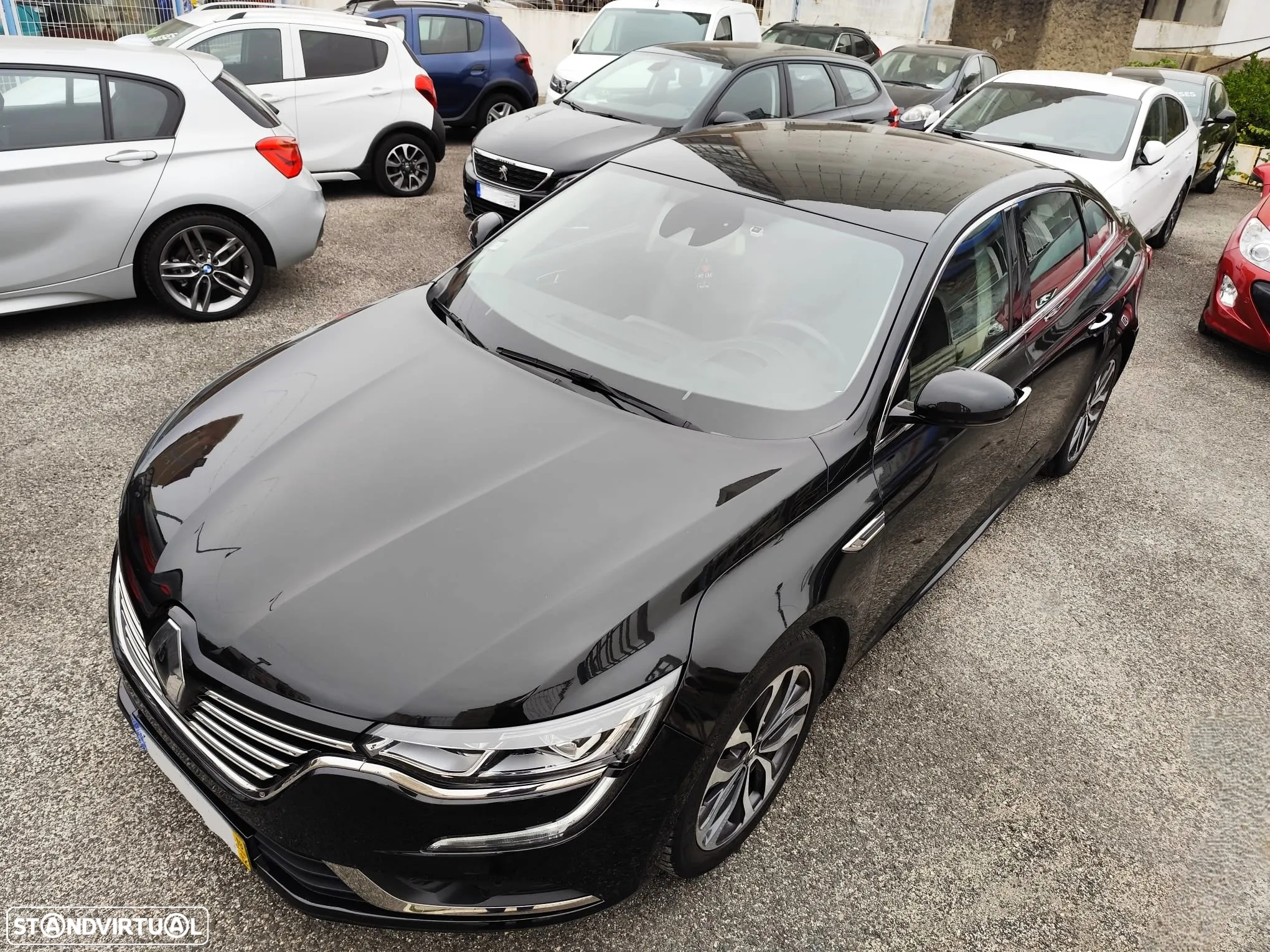 Renault Talisman 1.3 TCe Executive EDC - 6