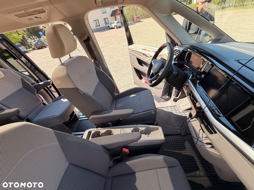 Volkswagen Multivan 2.0 TSI L1 Edition DSG - 29