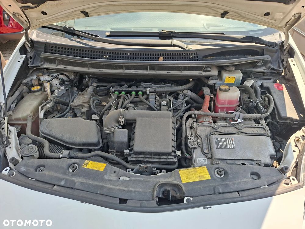 Toyota Prius - 9