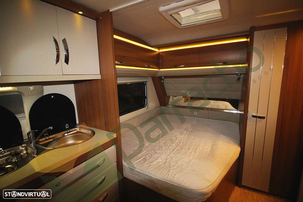 Hobby Premium 560 CFE U4 - 17