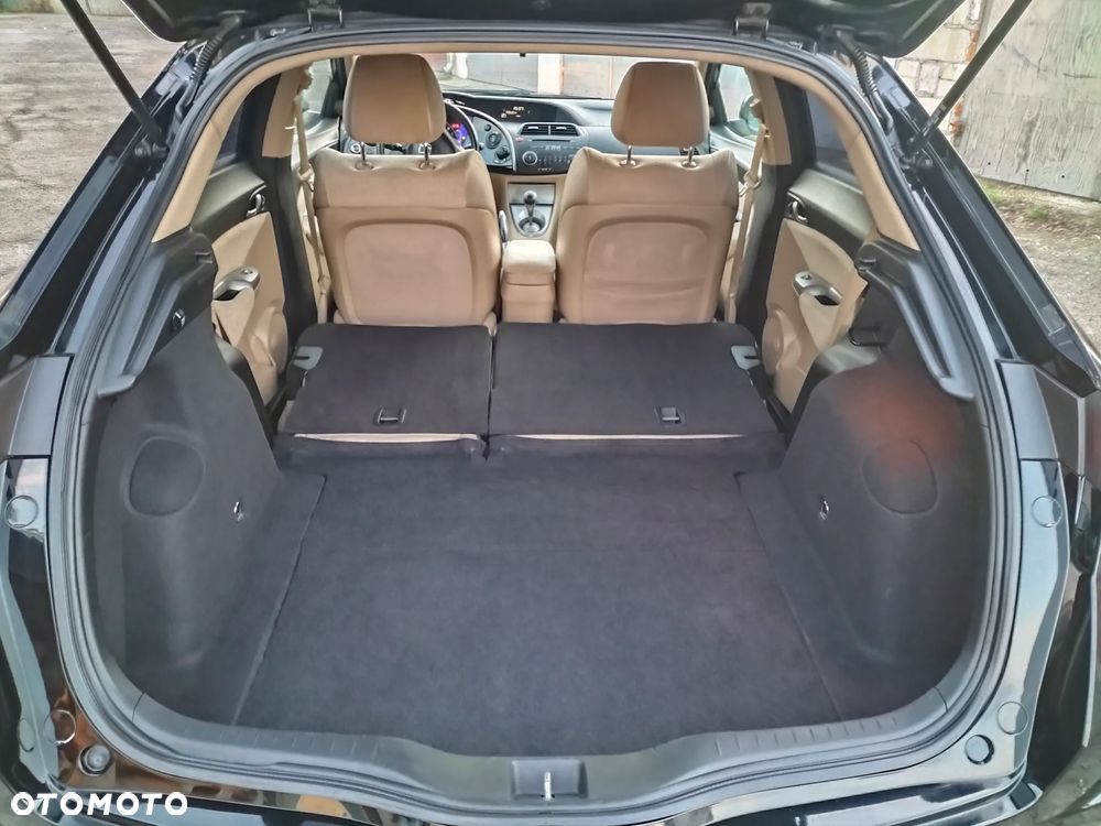 Honda Civic 1.8 Sport - 34