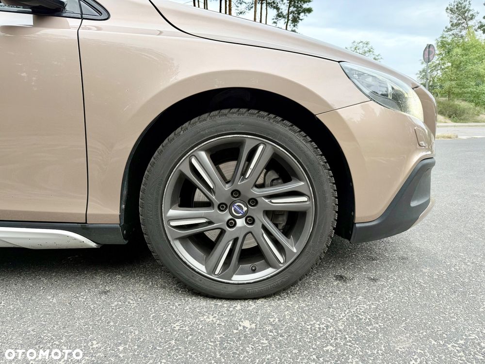 Volvo V40 D4 Drive-E Summum - 21